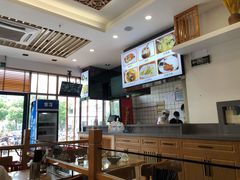 -小姜锅贴(凤凰街店)