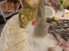 -鱼神·脆肉鲩 全鱼宴(西乡店)