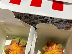 师尊荷花酥-肯德基(南油店)