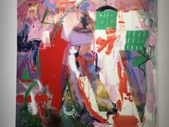 -苹果树下艺术餐厅(通州店)