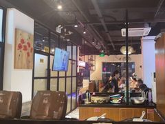 -三毛牛肉店(福强店)