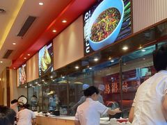 -秦和居(大唐时代店)