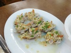 -蚝得喜海鲜(东城店)