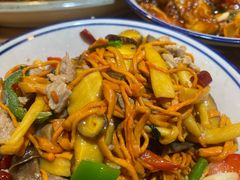-妈妈的味道·腾冲特色菜(和顺古镇店)