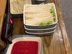 -井格重庆火锅(西直门凯德Mall店)