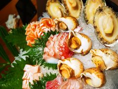 -德川家日本料理(中关村寰太大厦店)