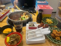-水林间·寿喜烧自助(仙林金鹰店)