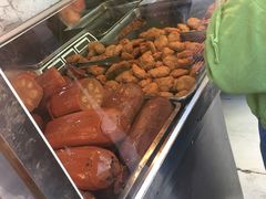-陶记正宗德州扒鸡(科巷店)