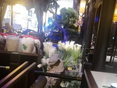 -绿茶餐厅(千岛湖银泰城店)