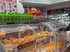 -味多美蛋糕(八大处店)