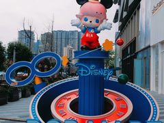 -成都银泰中心in99