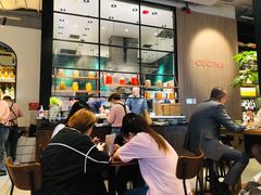 -MOMENTI手工意面(晶耀前滩店)