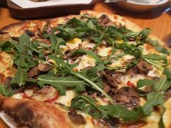 -君悦酒店·La Terrazza意合園·意式风味