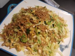 -鑫悦楼煎蟹·16年海鲜大排档