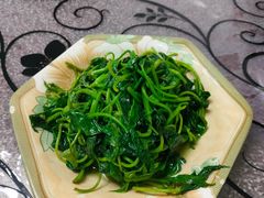 -天天向上素食餐厅(五台山店)