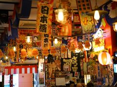 大堂-平成屋·午肴夜酒(四川北路店)