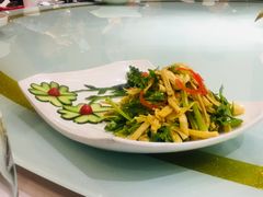-高第街56号港式餐厅(山大路店)