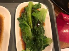 -大食代美食广场(上海中心店)