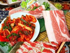 -老吉堂上海本帮菜(工体店)