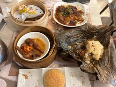 -添好运点心专门店(深水埗店)