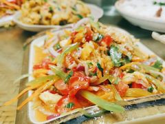 -多哥水傣味餐厅(司马巷店)