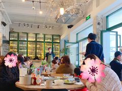 -RAC BAR(安福路店)