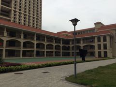 -广州市黄埔区怡蕾幼儿园