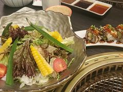 -AJIYA·池袋日式烧肉自助(天津万象城店)