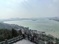 -云龙山
