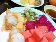 -深圳四季酒店·馥自助餐厅