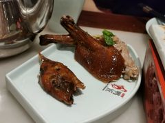 -鸭匠食府·挂炉烤鸭·新京菜(阜成路店)
