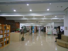 -苏州图书馆(姑苏区分馆)