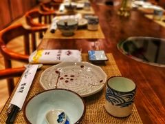 -蟹将军·松叶蟹和牛日料放题自助(K11店)