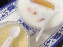 -百花传统甜品店(原址店)