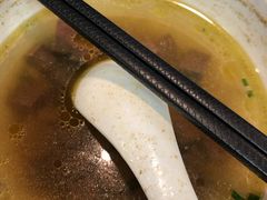 血汤-泰煌鸡·上海白斩鸡·沪菜(平利店)