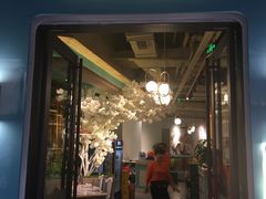 门面-付掌柜在成都·热炒砂锅集(金禾店)