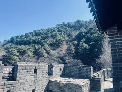 -慕田峪长城
