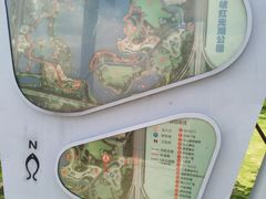 -琅岐红光湖公园