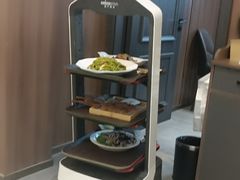 -渔家大院·胶东海鲜·老鲁菜餐厅(德胜店)