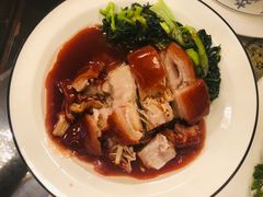 -新聚丰菜馆(太监弄店)