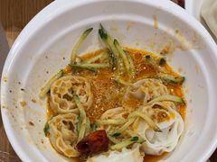 -喜家德虾仁水饺(青岛永旺东部店)