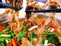-二0二李记南瓜田鸡老字号(宜宾一店)