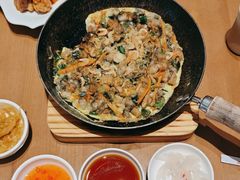 -四道菜·福建菜馆(莆田万达店)