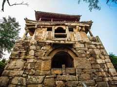 -于家石头村景区