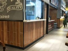 -李先生牛肉面大王(济南火车站候车室店)