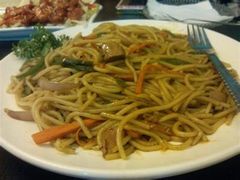 炒意粉-转角遇到爱(江南西路店)
