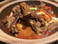 -老湘村·湖南土菜(天河维多利店)