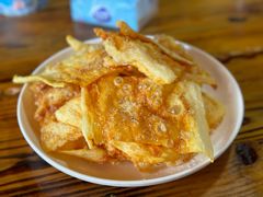 乳扇-阿葉农家饭店