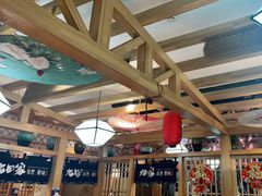 -九田家黑牛烤肉料理(华侨城店)