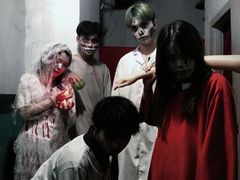 -长藤鬼校(龙翔店)